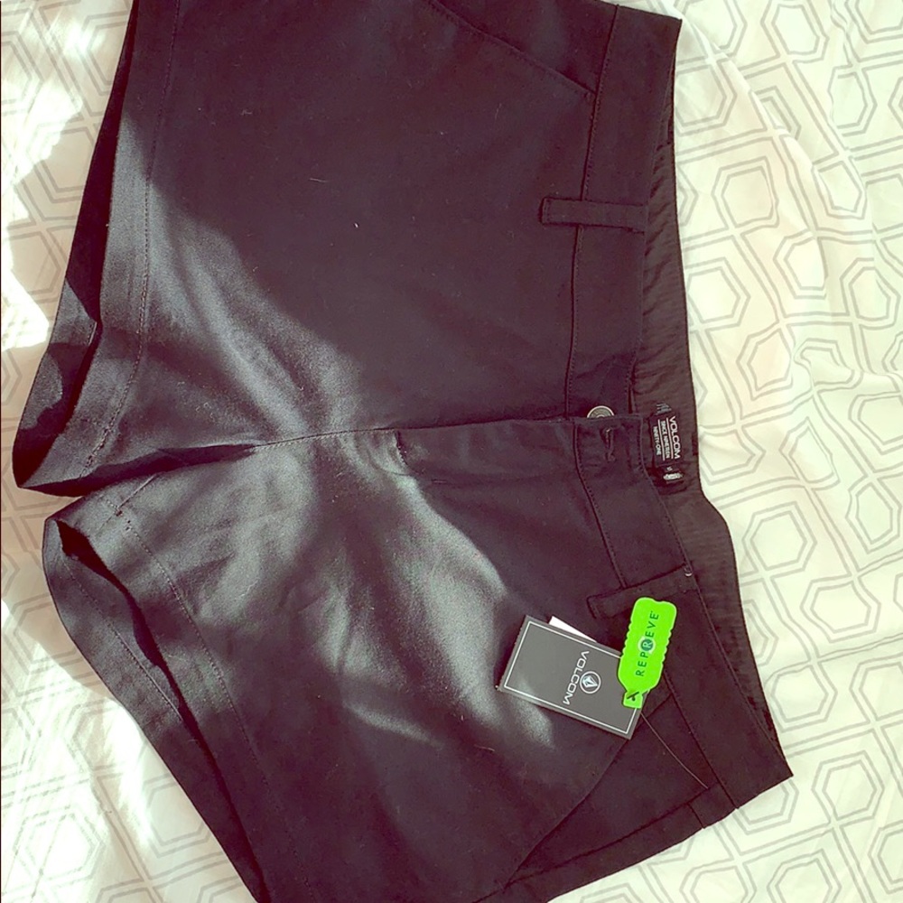 Volcom Frochickie Shorts